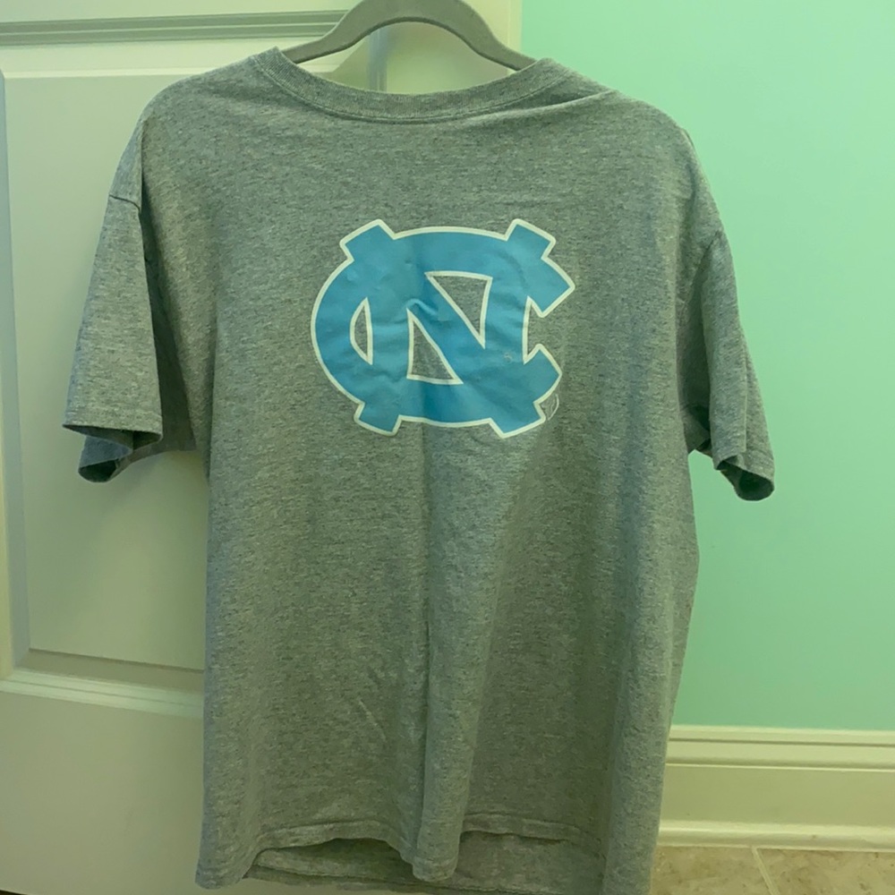 Champion UNC shirt